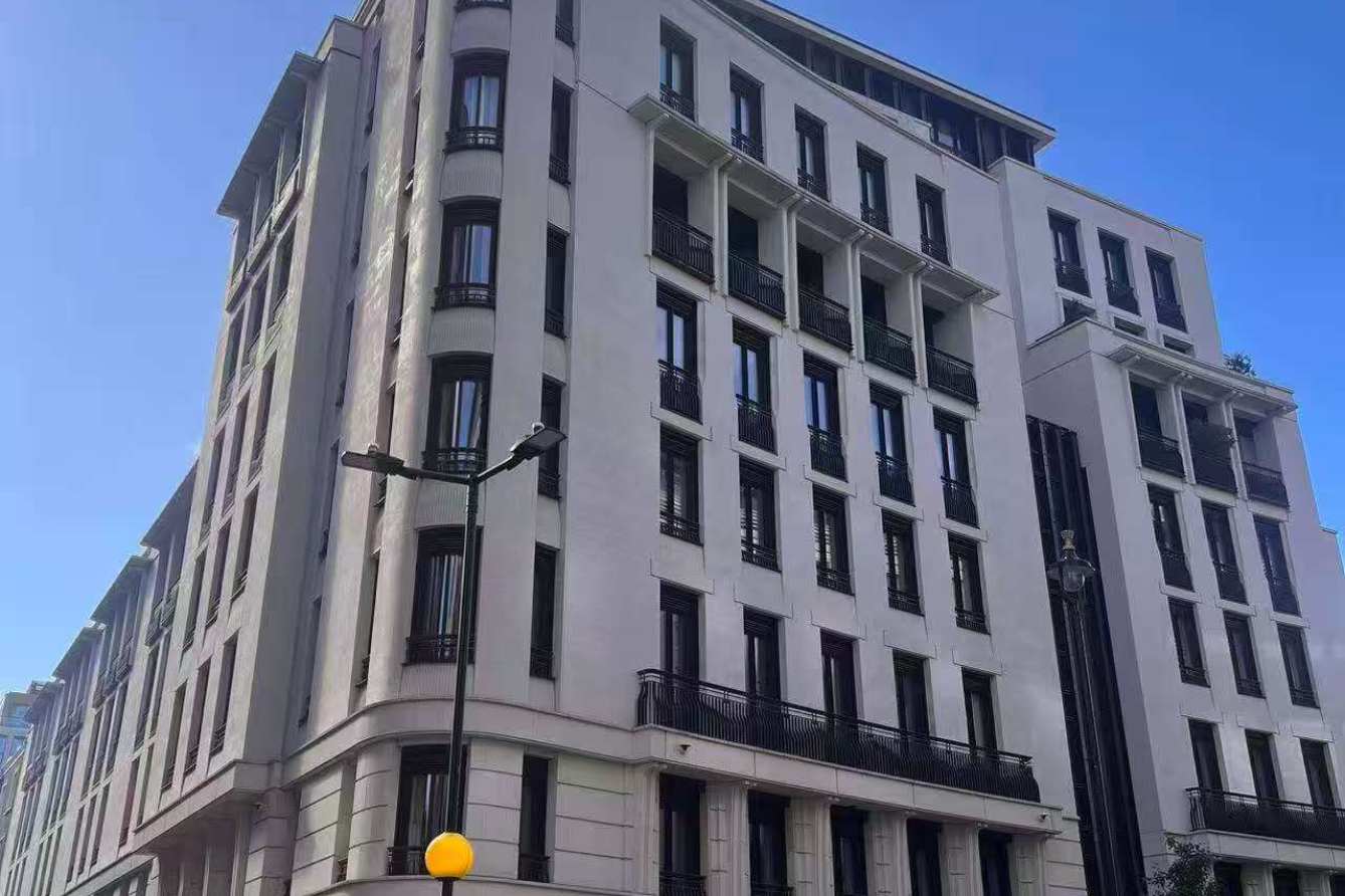 藍莎集團 | 英國置產一站式服務